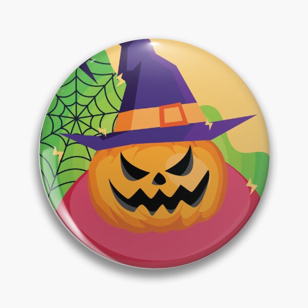 Item preview, Halloween Jack O Lantern designed and sold by oryzasian.