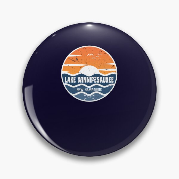 Item preview, Lake : Winnipesaukee   designed and sold by Abris-hWentzel.