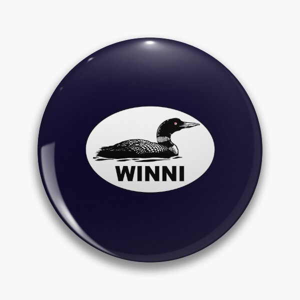 Item preview, Lake : Winnipesaukee   designed and sold by Abris-hWentzel.
