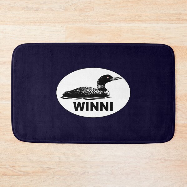 Item preview, Lake : Winnipesaukee   designed and sold by Abris-hWentzel.