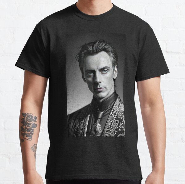 Peter Murphy T-Shirts for Sale | Redbubble