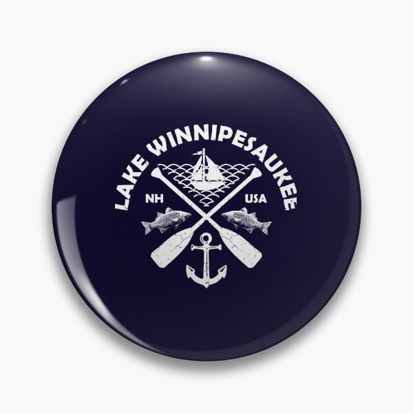 Item preview, Lake : Winnipesaukee   designed and sold by Abris-hWentzel.