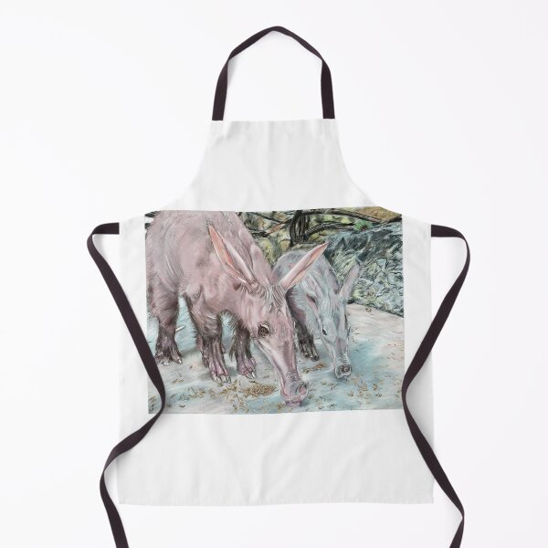 Item preview, Aardvark - Dinner designed and sold by animal-inspired.