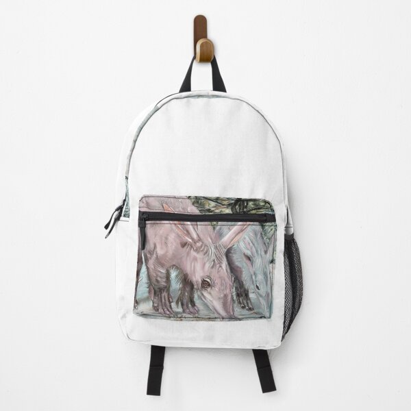 Item preview, Aardvark - Dinner  designed and sold by animal-inspired.