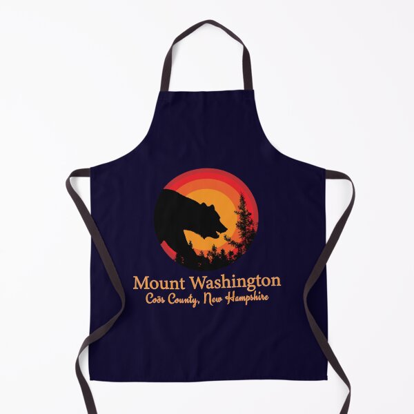 Item preview, Mount Washington designed and sold by Abris-hWentzel.