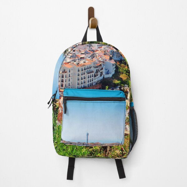 Item preview, Frigiliana Andalucia Costa Del Sol Spain designed and sold by AndyEvansPhotos.