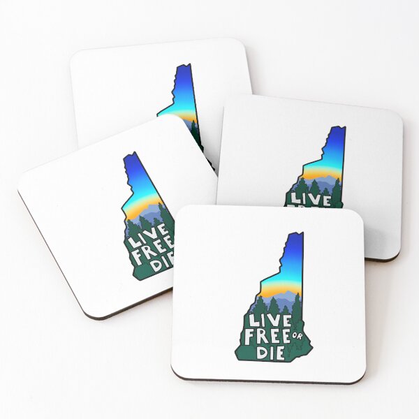 Item preview, Lake : Winnipesaukee   designed and sold by Abris-hWentzel.