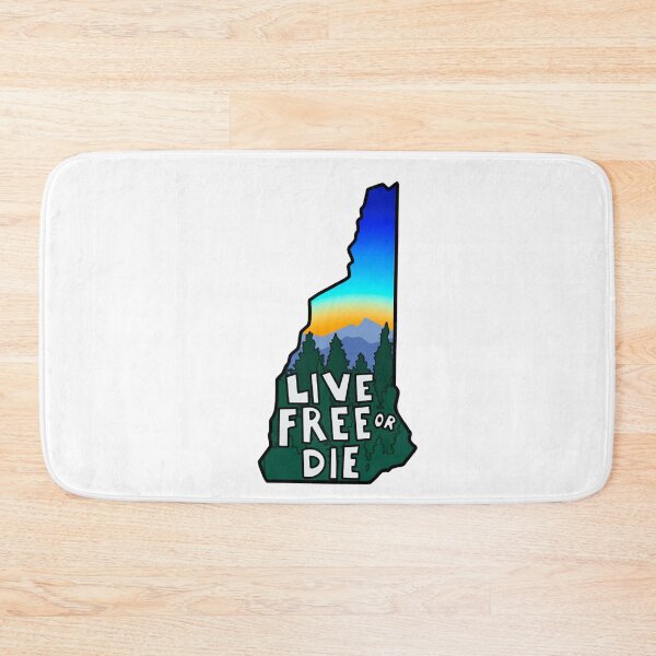 Item preview, Lake : Winnipesaukee   designed and sold by Abris-hWentzel.