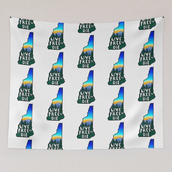 Item preview, Lake : Winnipesaukee   designed and sold by Abris-hWentzel.
