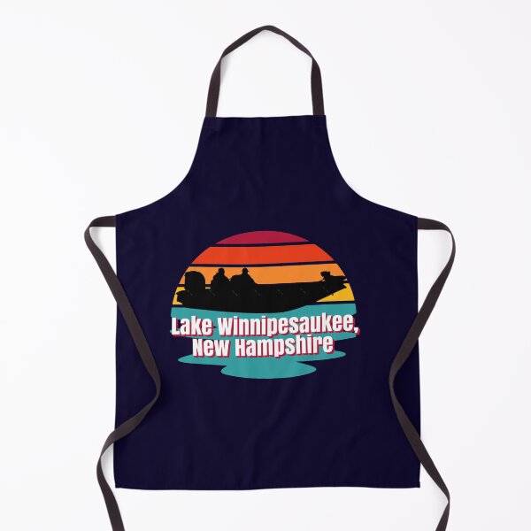 Item preview, Lake : Winnipesaukee designed and sold by Abris-hWentzel.