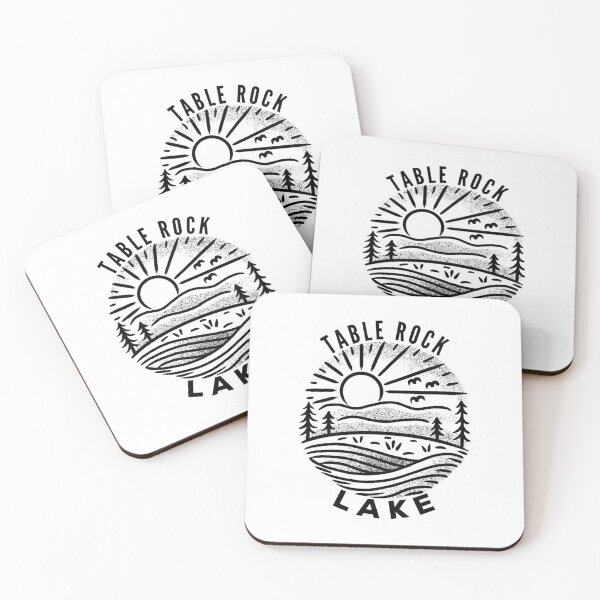 Item preview, Table Rock Lake designed and sold by Abris-hWentzel.