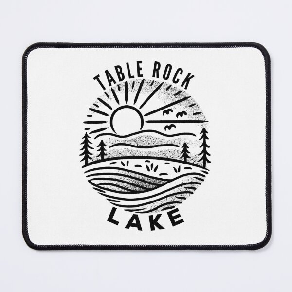 Item preview, Table Rock Lake designed and sold by Abris-hWentzel.