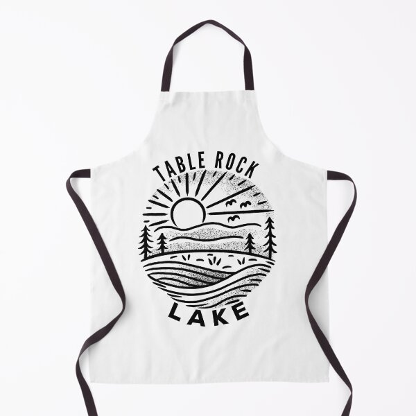 Item preview, Table Rock Lake designed and sold by Abris-hWentzel.