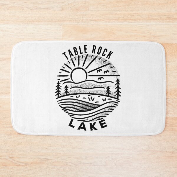 Item preview, Table Rock Lake designed and sold by Abris-hWentzel.