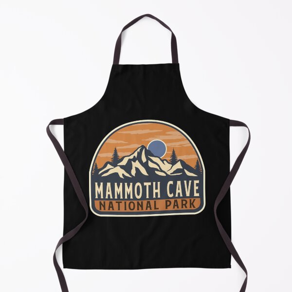 Item preview, Mammoth Cave National Park designed and sold by nature-space.