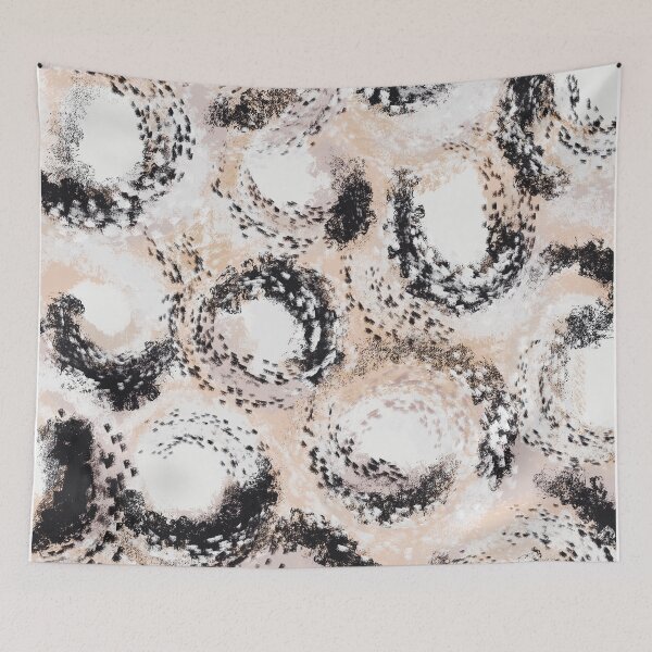 Item preview, Olivia Abstract designed and sold by lisaguen.