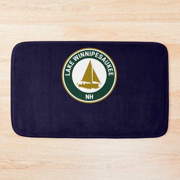 Item preview, Lake Winnipesaukee New Hampshire  designed and sold by Abris-hWentzel.