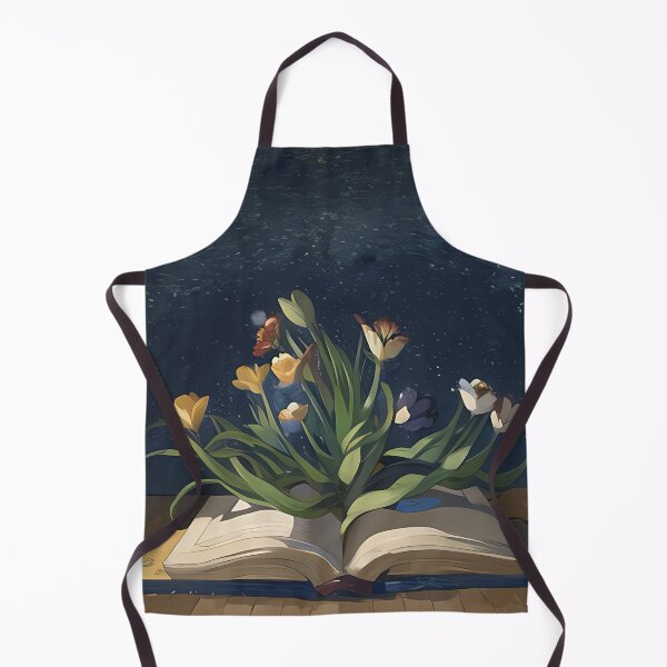 Item preview, Tulips Emerging from Pages designed and sold by fkc666.