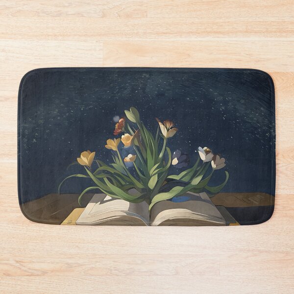 Item preview, Tulips Emerging from Pages designed and sold by fkc666.
