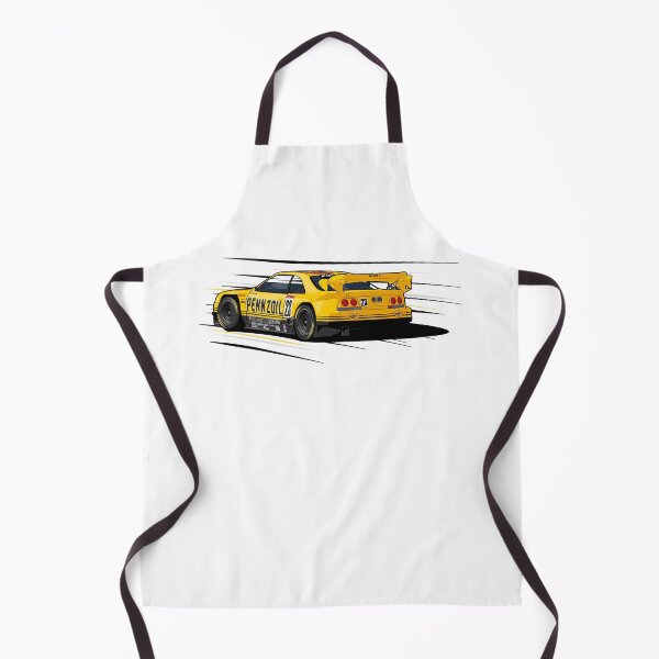 Item preview, Nissan NISMO Skyline GT-R R33 Pennzoil JGTC designed and sold by motordoodles.