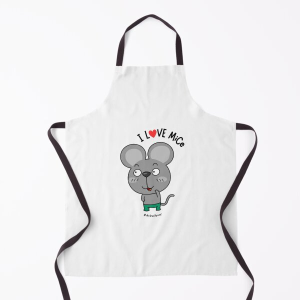 Item preview, I love mice designed and sold by EzezFolio.