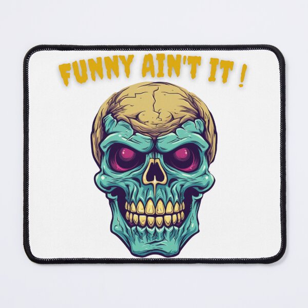 Item preview, Funny Ain't It ! designed and sold by -DEEWOLF-.