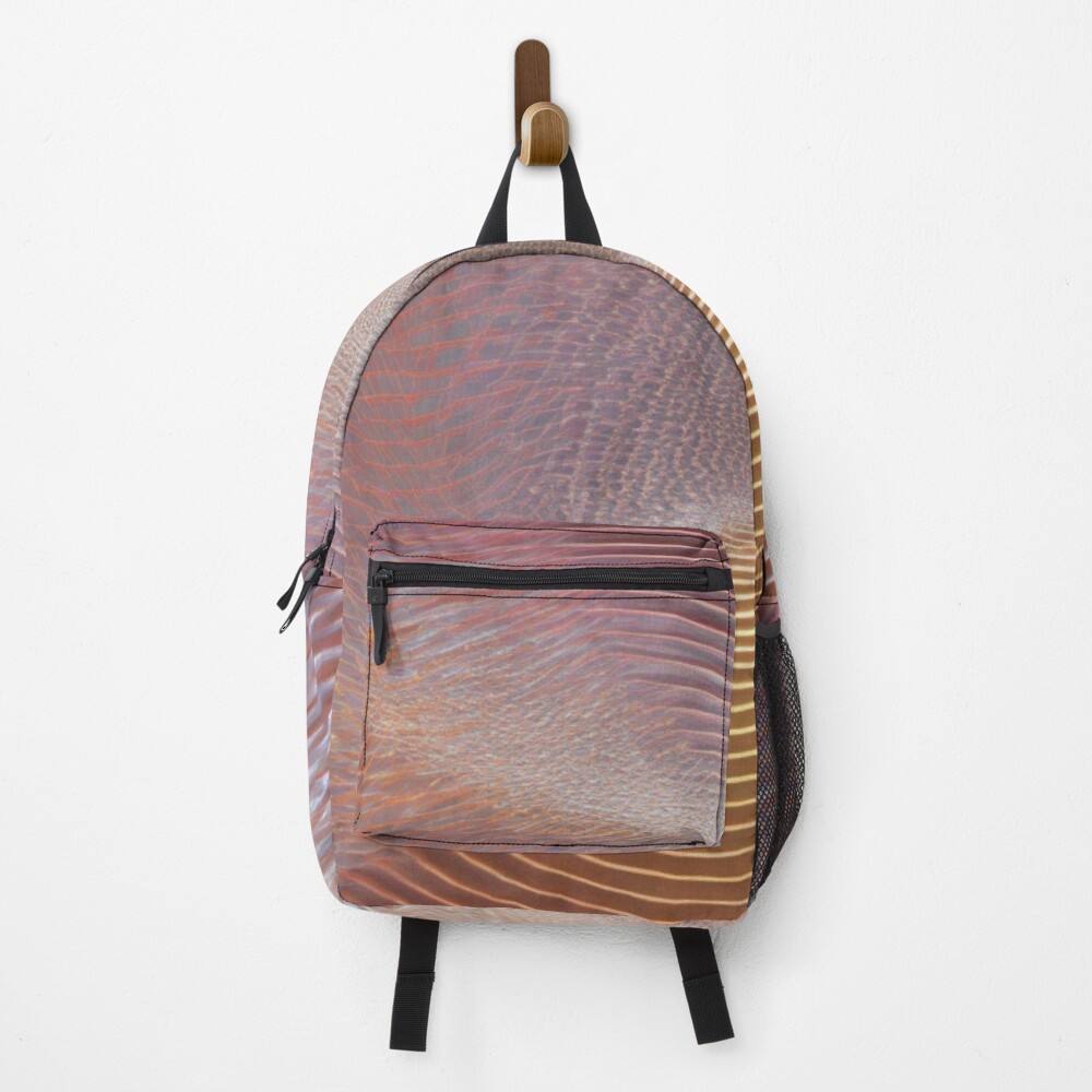 Item preview, Backpack designed and sold by AlfredSSikula.