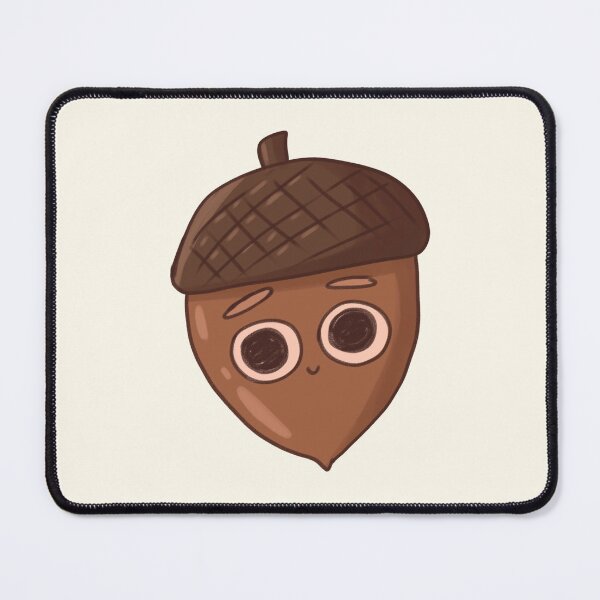 Item preview, Cute acorn designed and sold by Mayarart.