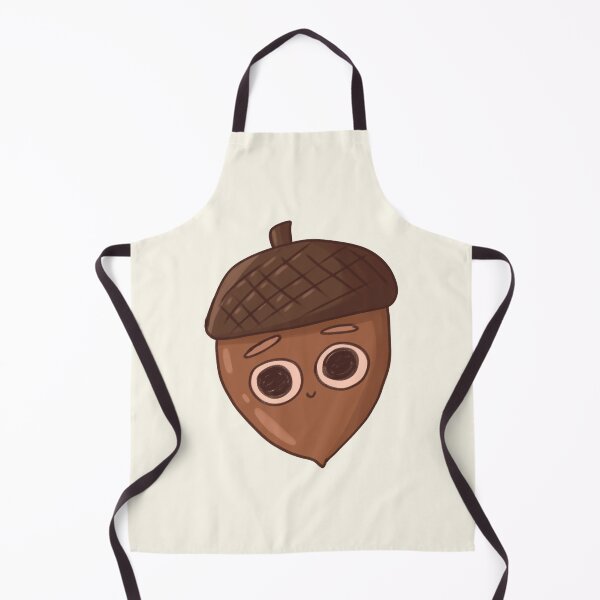 Item preview, Cute acorn designed and sold by Mayarart.