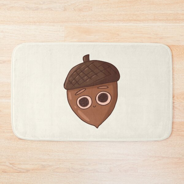 Item preview, Cute acorn designed and sold by Mayarart.