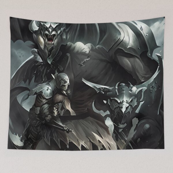Item preview, Metal hell designed and sold by Glenbobagins.
