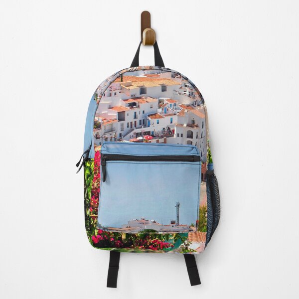 Item preview, Frigiliana Andalucia Costa Del Sol Spain designed and sold by AndyEvansPhotos.