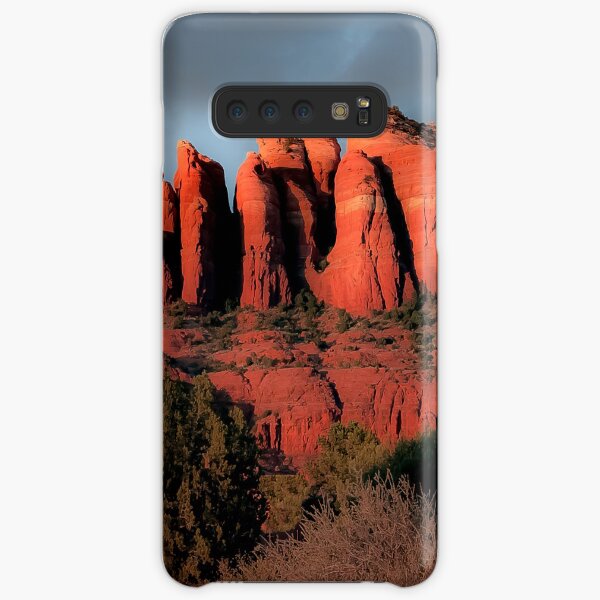 Sufficiency Samsung Galaxy Snap Case