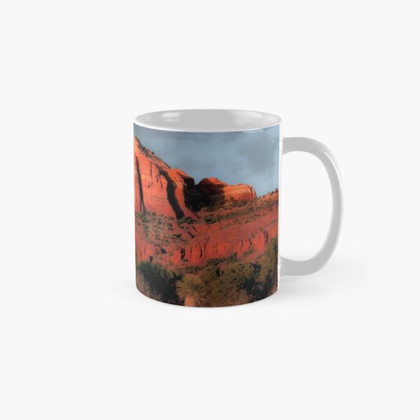 Sufficiency Classic Mug