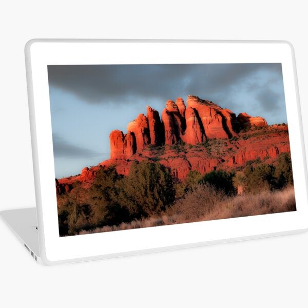Sufficiency Laptop Skin