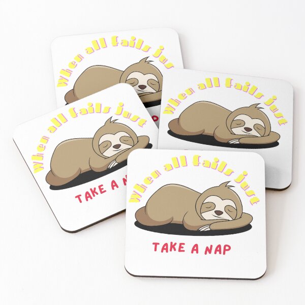 Item preview, Take a nap designed and sold by StoryTeller135.