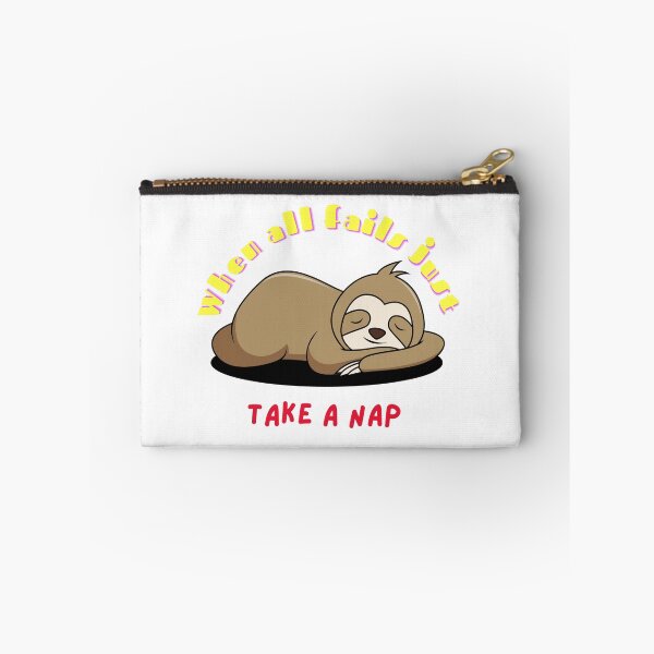 Item preview, Take a nap designed and sold by StoryTeller135.