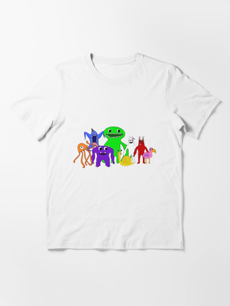 Banbaleena Garten of Banban Essential T-Shirt for Sale by TheBullishRhino