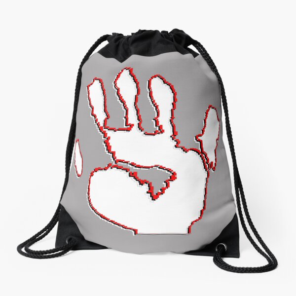 Item preview, palm print hand designed and sold by 4rpixs.