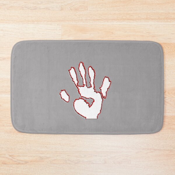 Item preview, palm print hand designed and sold by 4rpixs.