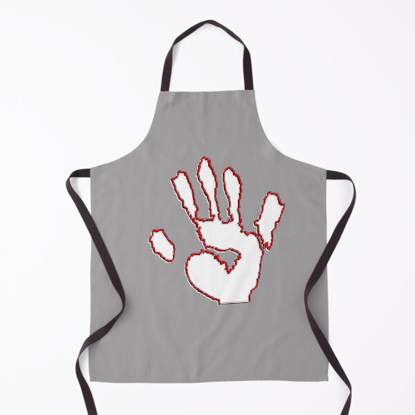 Item preview, palm print hand designed and sold by 4rpixs.