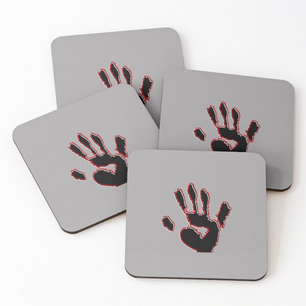 Item preview, palm print hand designed and sold by 4rpixs.