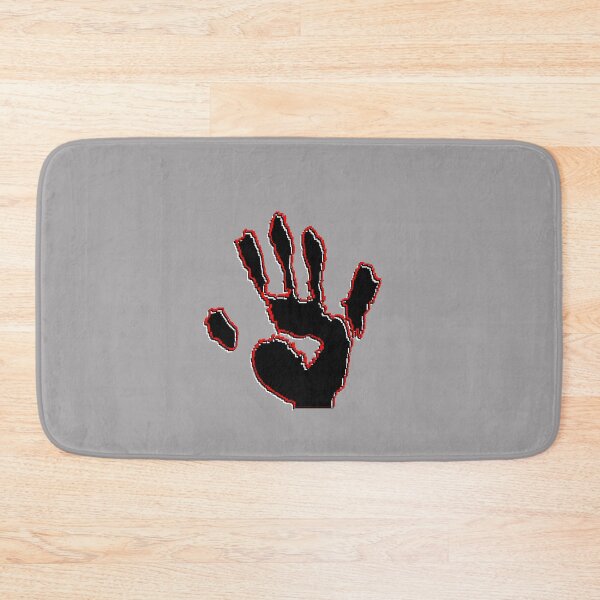 Item preview, palm print hand designed and sold by 4rpixs.