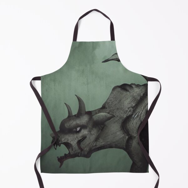 Item preview, The grotesque gargoyle gurgling designed and sold by Glenbobagins.