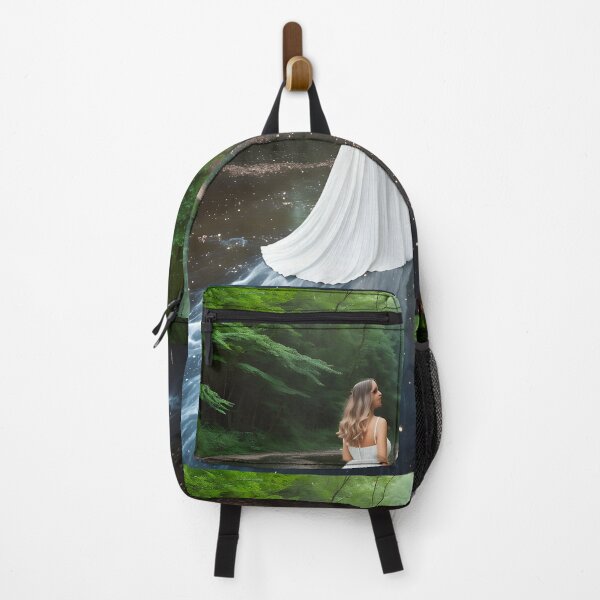 Item preview, Mother Nature designed and sold by Everythingstakn.