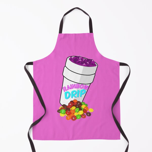 Item preview, Rainbow Drip designed and sold by ParkWood Lab.