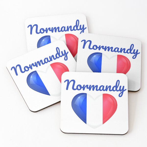 Item preview, Normandy Pride designed and sold by lilboxofrandom.