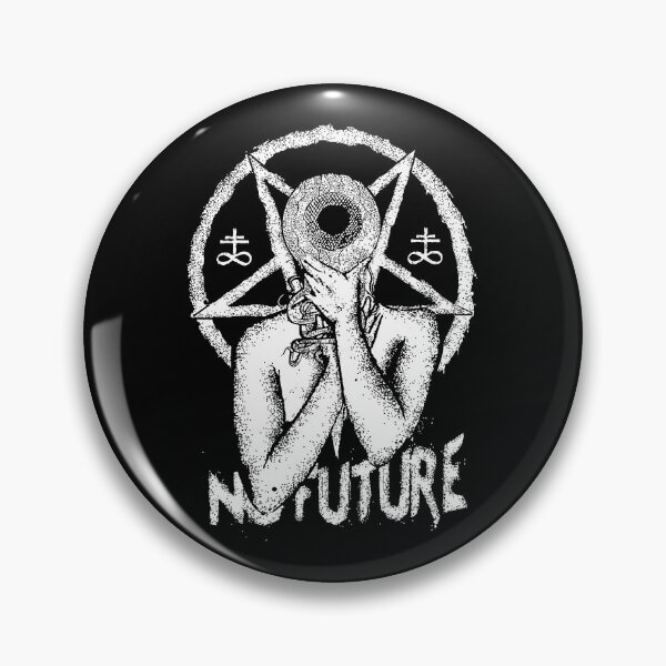 Item preview, No future, underground art. designed and sold by paulo silveira.