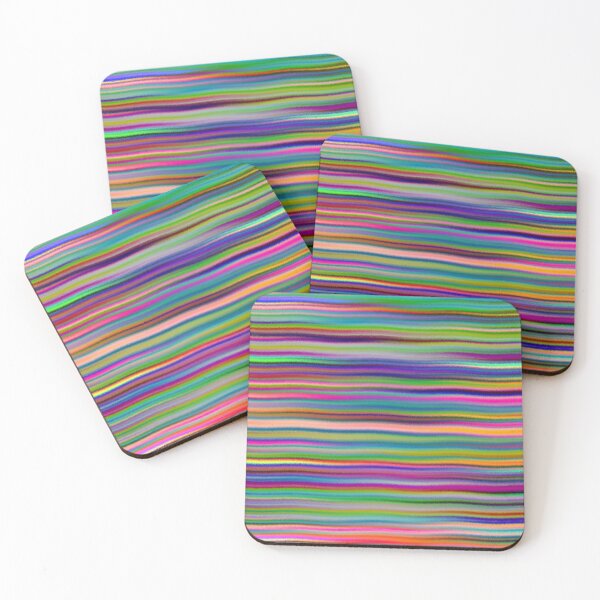 Item preview, Luminous Waves designed and sold by Lindel Caine.