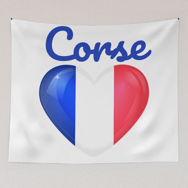 Item preview, Corse Pride designed and sold by lilboxofrandom.